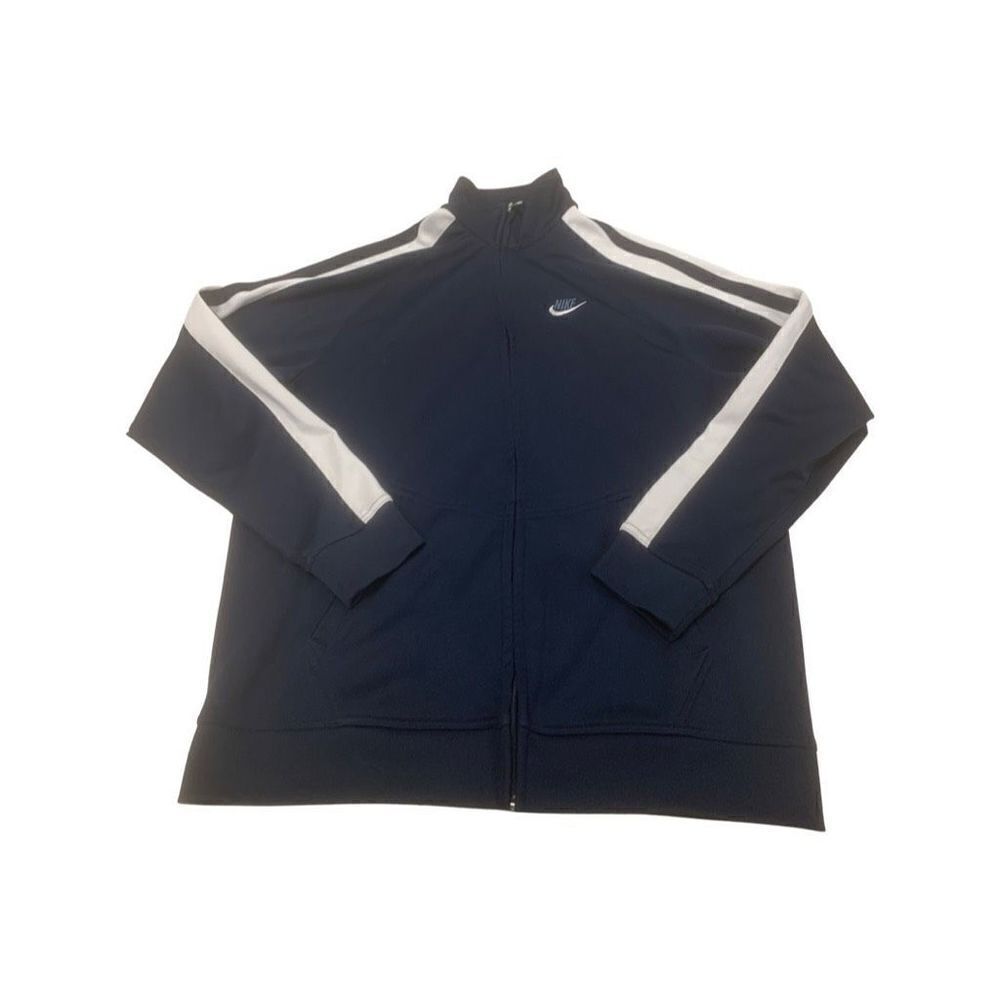 Vintage Nike Track Jacket